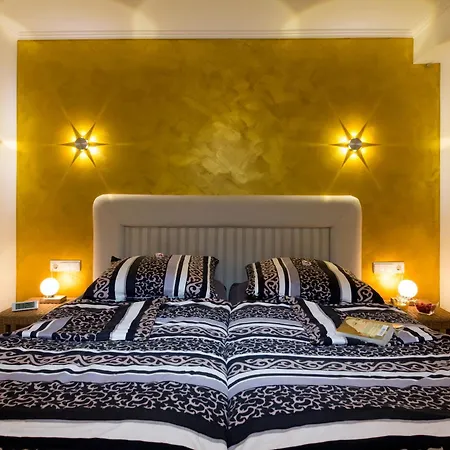 Ostseeprinzessin Haus Seestern Апартаменты Остзебад Бинц